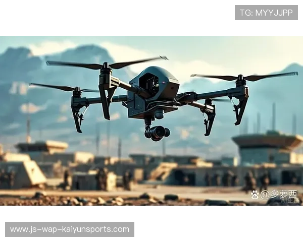 创新玩法引领未来战场，战术全面革新！