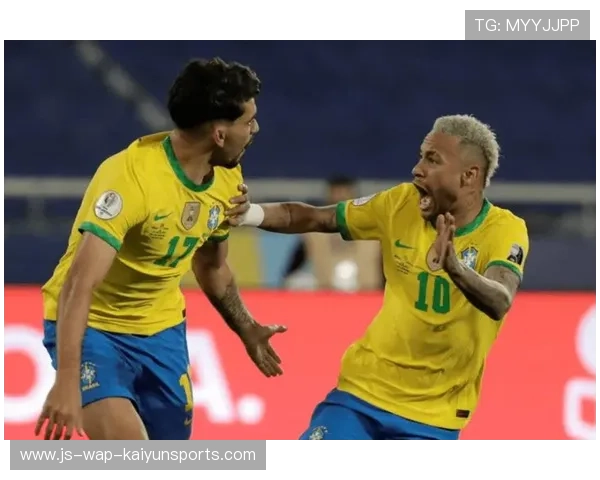 巴西青年军连胜带动转会市场估值与赞助增长