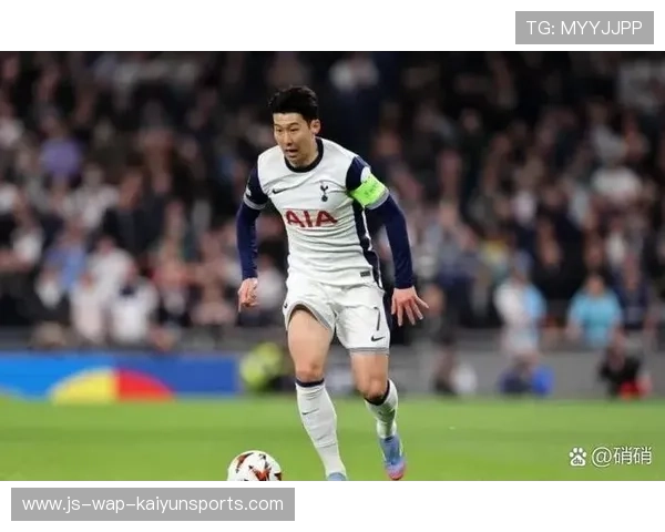 孙兴慜领衔热刺发起连续反击，攻势持续扩大