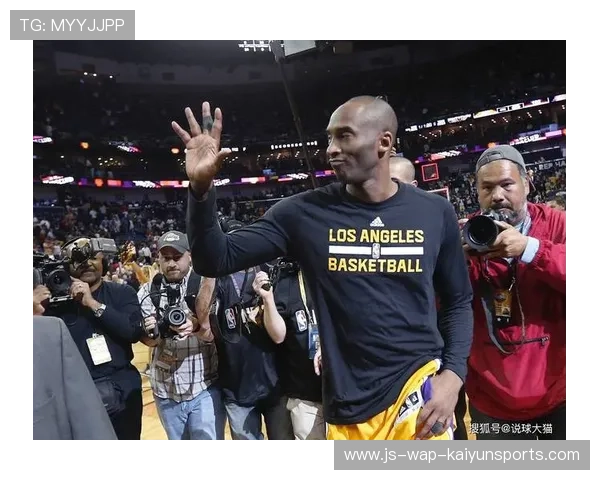 科比退役之夜：五冠王的终极荣光留给后人！，科比退役五周年视频