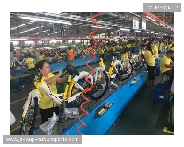 自行车厂商赞助本土赛事力度加大，自行车产业链